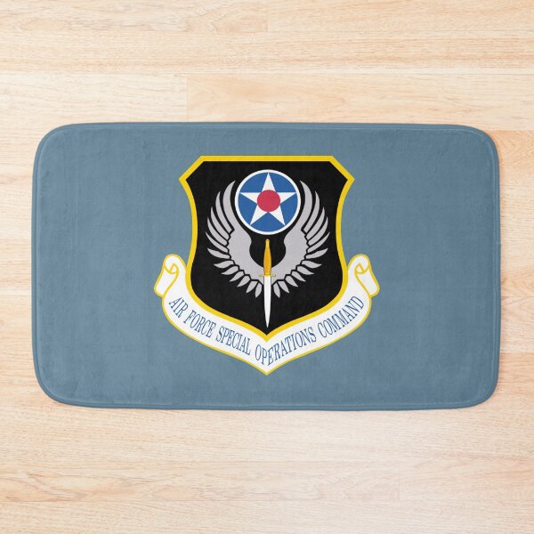 Item preview, Air Force Special Operations Command AFSOC designed and sold by mikoala50.