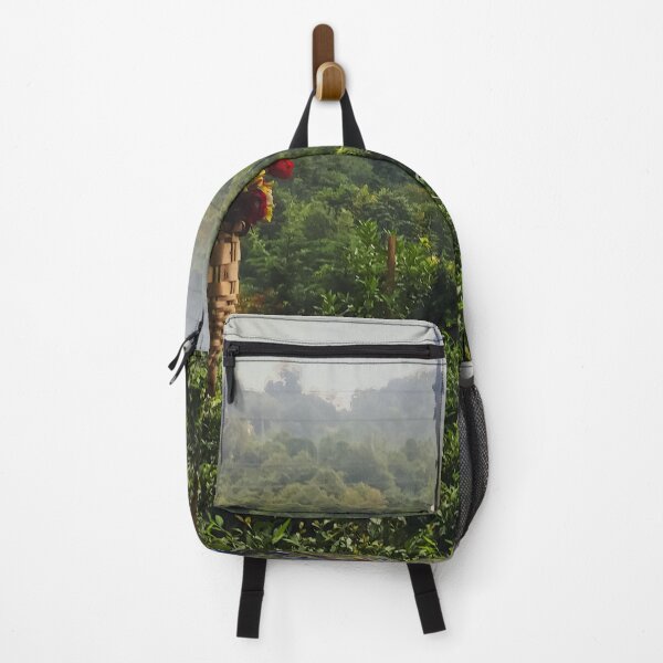 Item preview, Rize Tea Garden designed and sold by irideae.