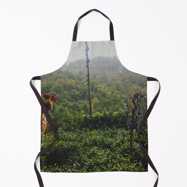Item preview, Rize Tea Garden designed and sold by irideae.