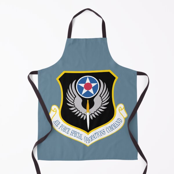 Item preview, Air Force Special Operations Command AFSOC designed and sold by mikoala50.