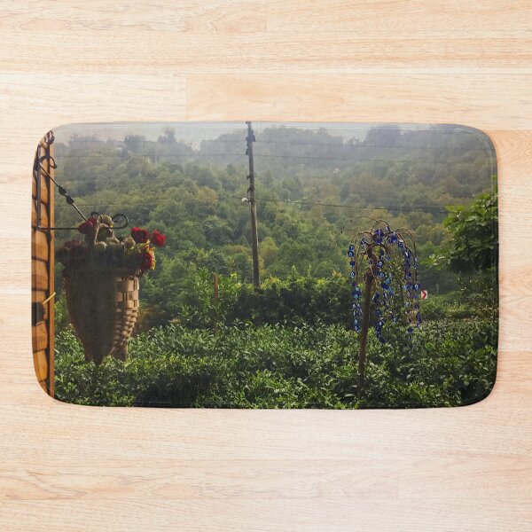 Item preview, Rize Tea Garden designed and sold by irideae.