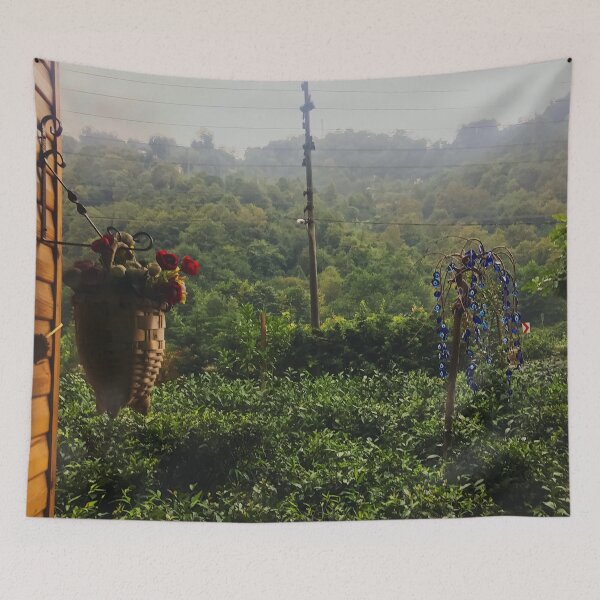 Artikelvorschau, Rize Tea Garden entworfen und verkauft von irideae.