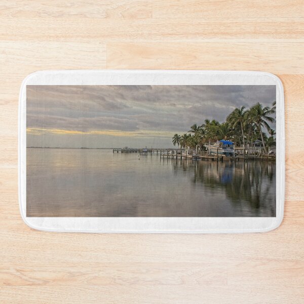 Item preview, Morning at Porpoise Point  designed and sold by John  Kapusta.