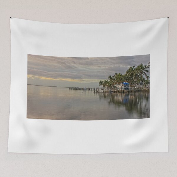 Item preview, Morning at Porpoise Point  designed and sold by John  Kapusta.