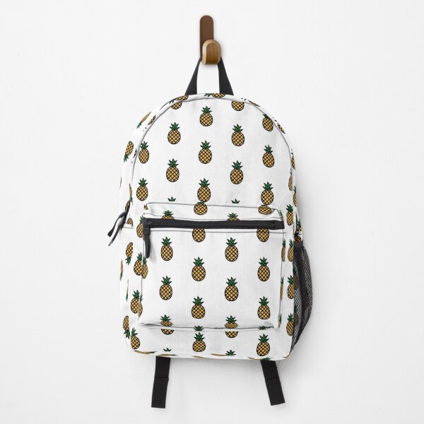 Item preview, Pineapple yellow tropical fruit designed and sold by Custom Shop.