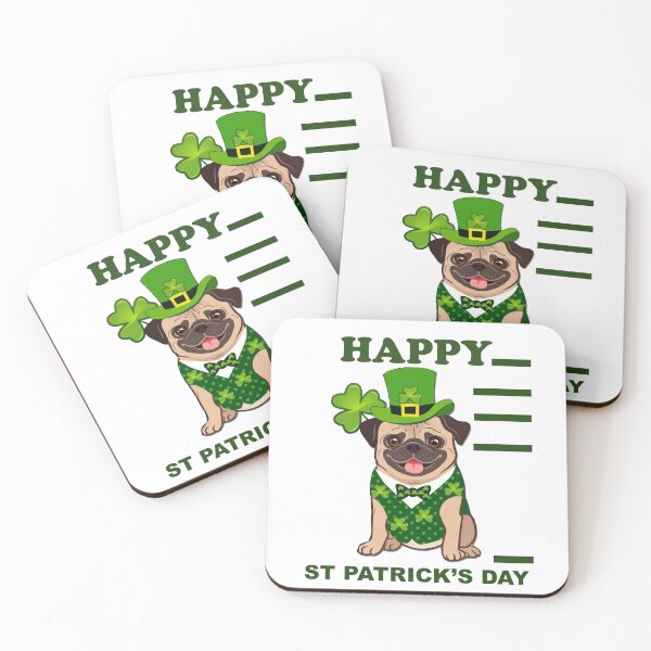 Item preview, St Patrick's Day designed and sold by cmachiri.