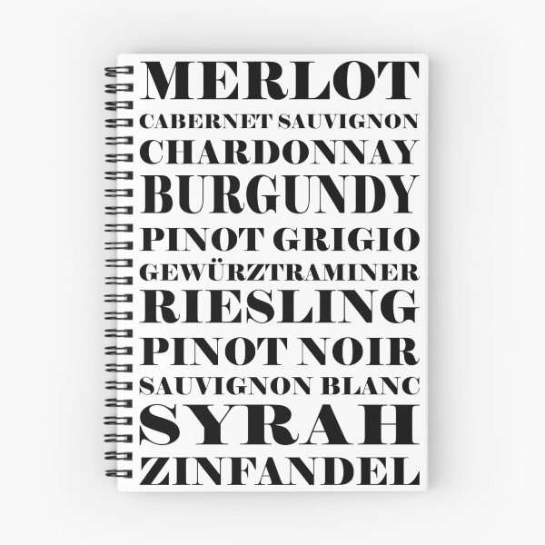 Item preview, wines designed and sold by PeppermintCreek.