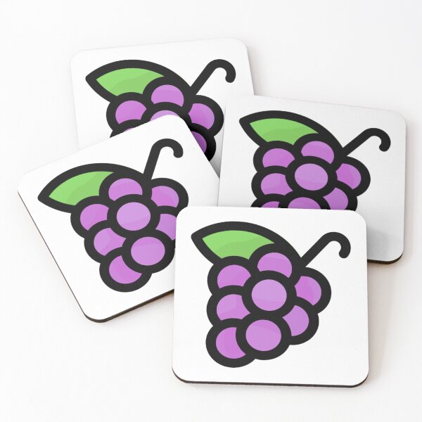 Item preview, Purple grape designed and sold by Custom Shop.