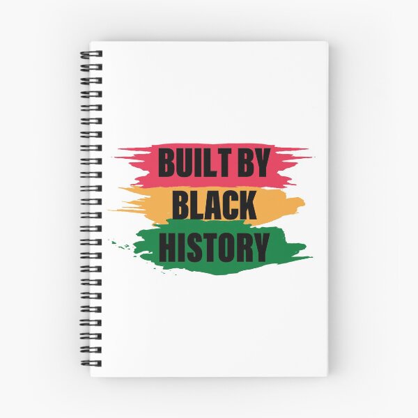 Item preview, Built by black history designed and sold by UrahGo.