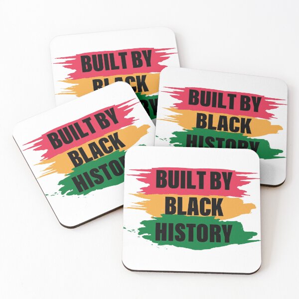 Item preview, Built by black history designed and sold by UrahGo.