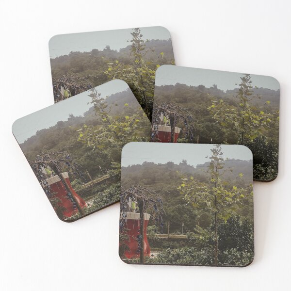 Item preview, Rize Chai Garden designed and sold by irideae.