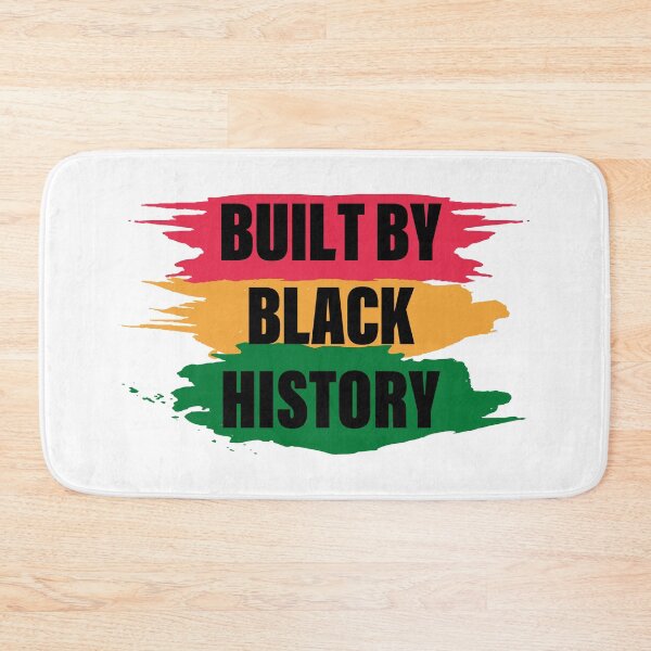 Item preview, Built by black history designed and sold by UrahGo.