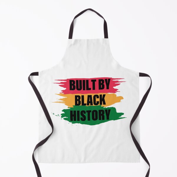 Item preview, Built by black history designed and sold by UrahGo.