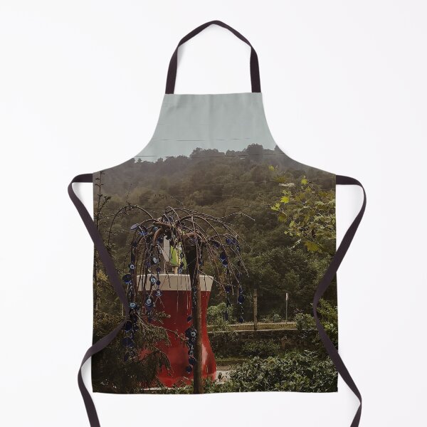 Item preview, Rize Chai Garden designed and sold by irideae.