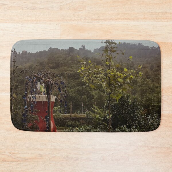 Item preview, Rize Chai Garden designed and sold by irideae.