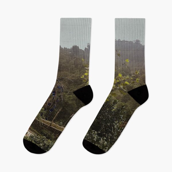 Item preview, Rize Chai Garden designed and sold by irideae.