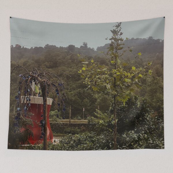 Item preview, Rize Chai Garden designed and sold by irideae.