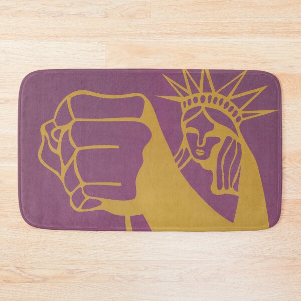Item preview, Women's Liberation Vintage Protest Poster designed and sold by Vintage Wall Art.