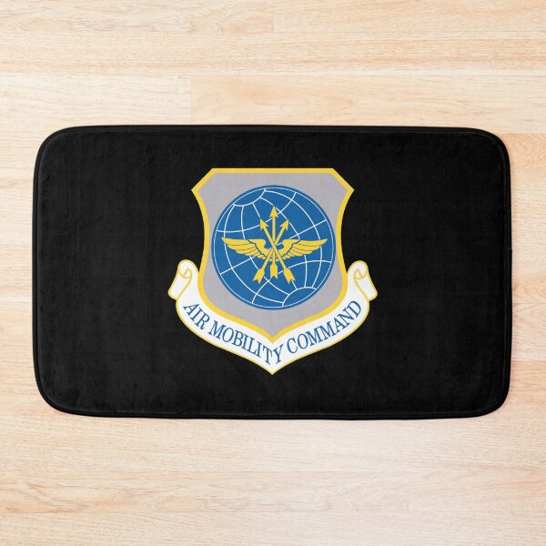 Item preview, Air Mobility Command AMC designed and sold by mikoala50.