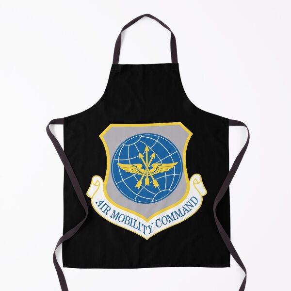 Item preview, Air Mobility Command AMC designed and sold by mikoala50.