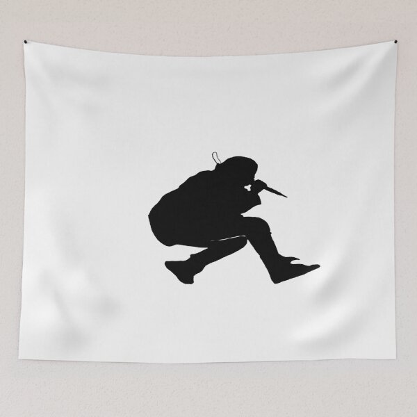 Item preview, Kanye West Jump designed and sold by Frogi.