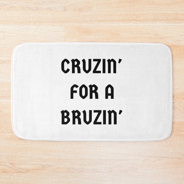 Item preview, Cruzin for a bruzin designed and sold by Izemiro.