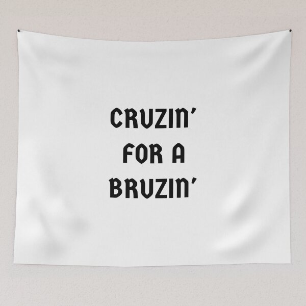 Item preview, Cruzin for a bruzin designed and sold by Izemiro.