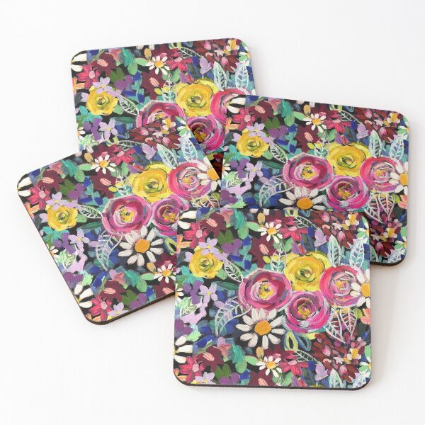 Item preview, Summer in The Gardens  designed and sold by The Artwerks.
