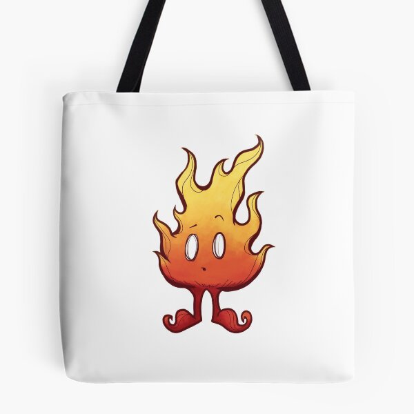 Item preview, Flamoboi the flame boy designed and sold by asasu.