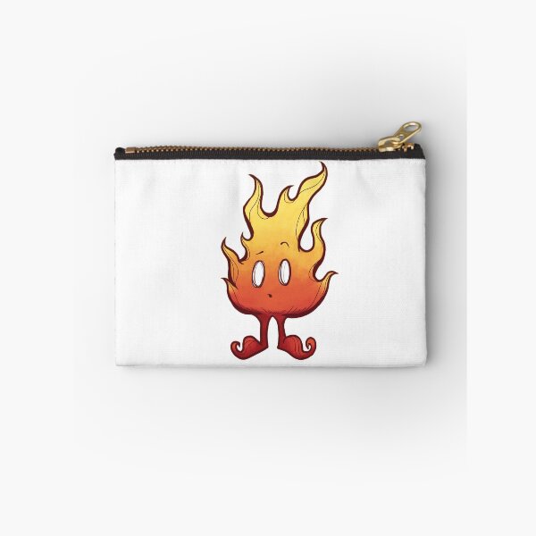 Item preview, Flamoboi the flame boy designed and sold by asasu.