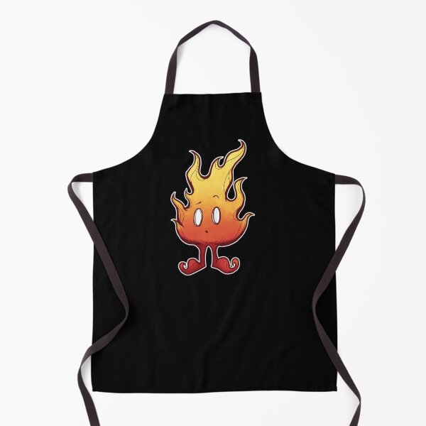 Item preview, Flamoboi the flame boy designed and sold by asasu.