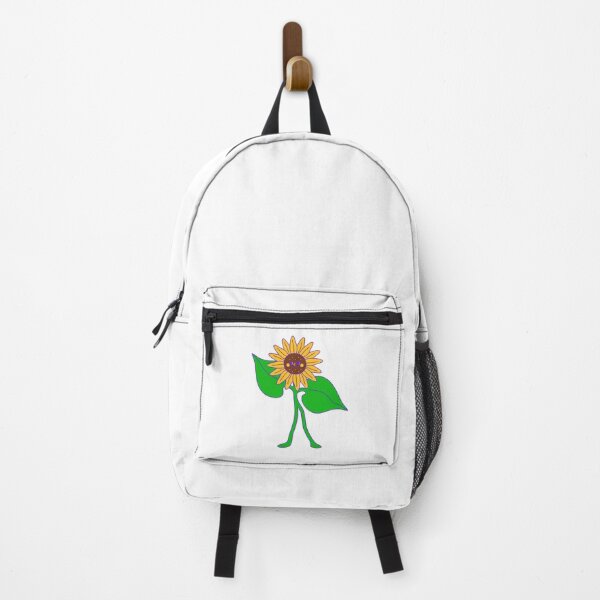 Item preview, Cartoon Sunflower designed and sold by SvBDesigns.