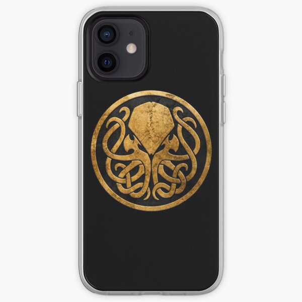 Cthulhu iPhone Soft Case