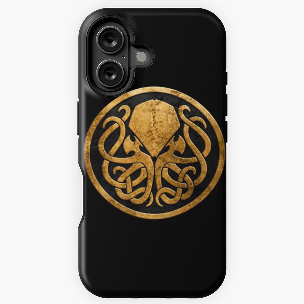 Item preview, iPhone Magsafe Tough Case designed and sold by mankor.