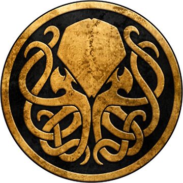 Artwork thumbnail, Cthulhu by mankor