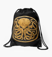 Cthulhu Drawstring Bag