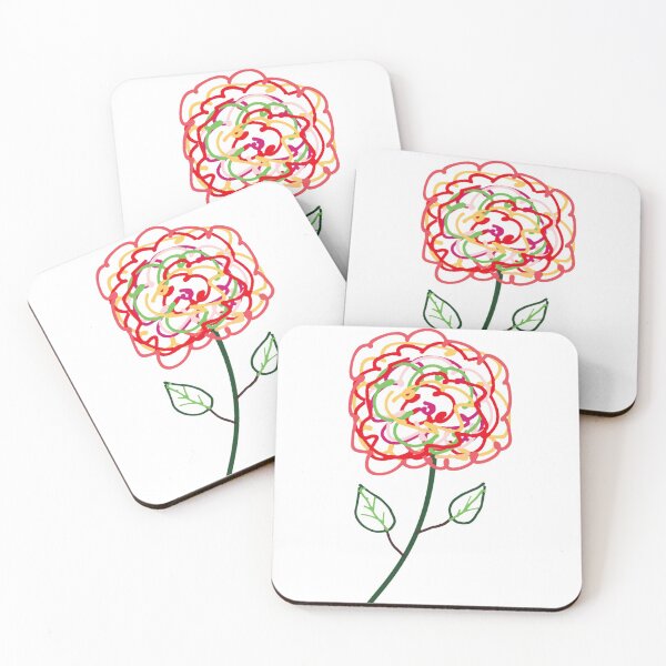 Item preview, Flower. designed and sold by Adilmks.