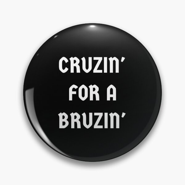 Item preview, Cruzin for a bruzin designed and sold by Izemiro.