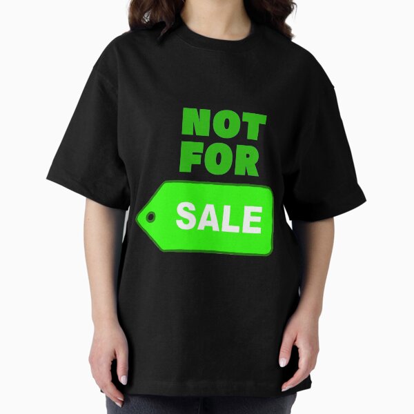 Item preview, Not for Sale designed and sold by couragetoday.