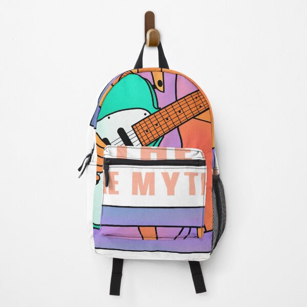Item preview,  Dad The Man The Myth The Guitar Legend designed and sold by JobaBreezy.
