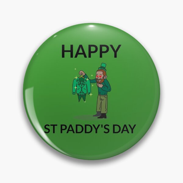 Item preview, Happy St Paddy's Day, Irish Celebration designed and sold by B-Ana.