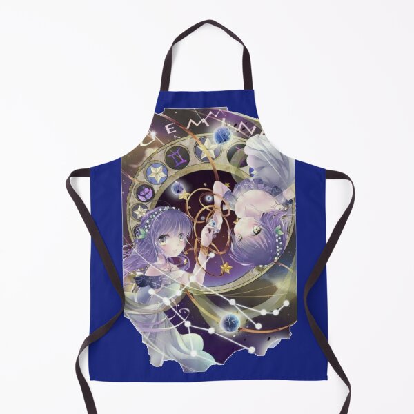 Item preview, zodiac gemini designed and sold by Claire quinns.