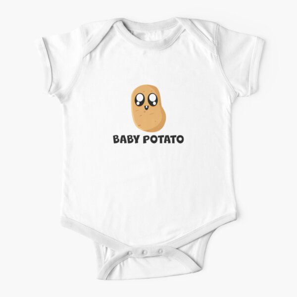 Potatoes Gonna Potate - Funny Potatoe With Sunglasses Design Gift Idea  Kids T-Shirt for Sale by Prince - Bestseller