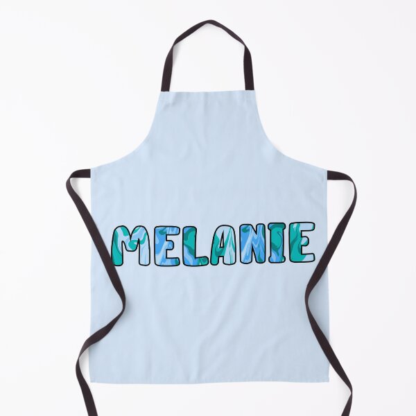 Item preview, Melanie Custom Name  designed and sold by EuropaPrints.