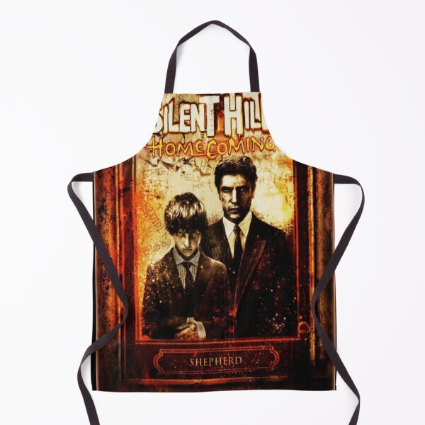Item preview, Silent Hill Homecoming - Box Art (Original) Xbox 360 PS3  - Brazz designed and sold by Brazz Official.