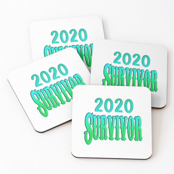 Item preview, 2020 Survivor designed and sold by clounewcomb.
