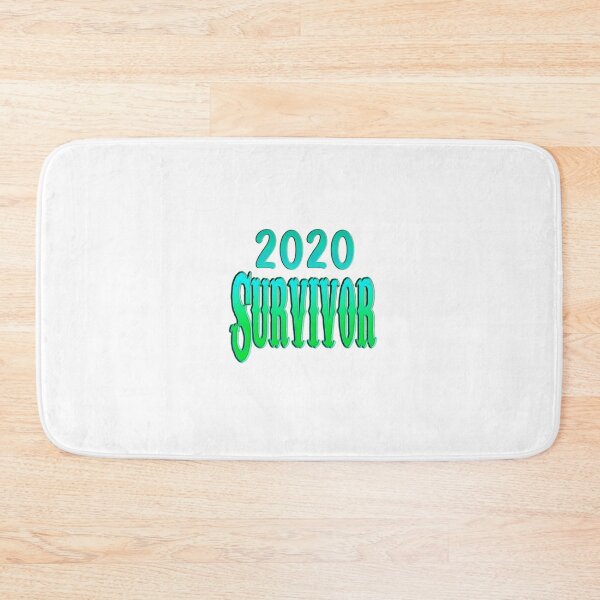 Item preview, 2020 Survivor designed and sold by clounewcomb.