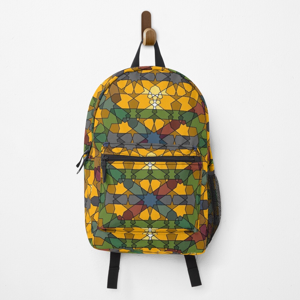 Item preview, Backpack designed and sold by Rixn.
