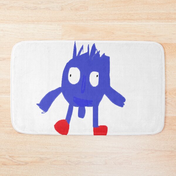 Item preview, Sonic the Hedhehog Transparent Eyes designed and sold by Frogi.