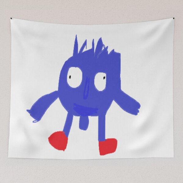 Item preview, Sonic the Hedhehog Transparent Eyes designed and sold by Frogi.